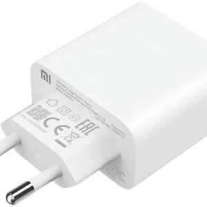 adowarka usb xiaomi mi 33w wall charger type atype c 752fdd0bc40d469b8733ee4c67fa299f