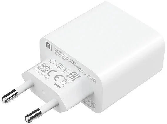adowarka usb xiaomi mi 33w wall charger type atype c 752fdd0bc40d469b8733ee4c67fa299f