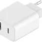 adowarka usb xiaomi mi 33w wall charger type atype c eec58b6171824ceb9876ccf53dbe704c