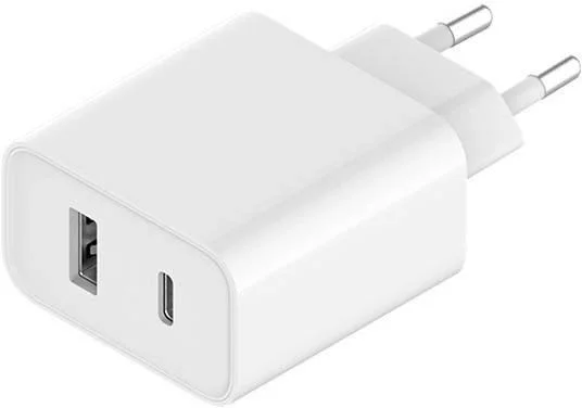 adowarka usb xiaomi mi 33w wall charger type atype c eec58b6171824ceb9876ccf53dbe704c