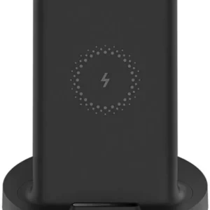 adowarka xiaomi mi 20w wireless charging stand 5f2421e318684400bffa3e44f7a71091