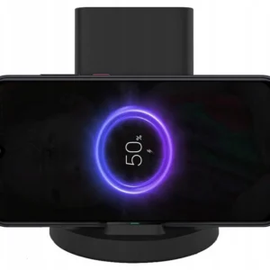adowarka xiaomi mi 20w wireless charging stand dcada3be9fc2417eb631439c7a3678f6