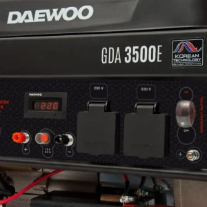 agregat pradotworczy daewoo gda 3500e 32kw 1f790a95a0c444e18eed8576ba97cbe8