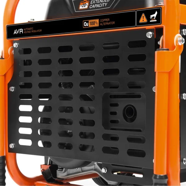 agregat pradotworczy daewoo gda 8500e 3 75kw a332935066dc405f8194a4e8384119db