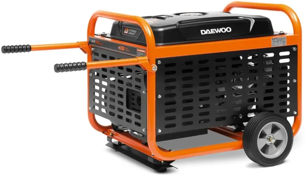 agregat pradotworczy daewoo gda 8500e 3 75kw a64b357536394ed8afd701ae356616f9