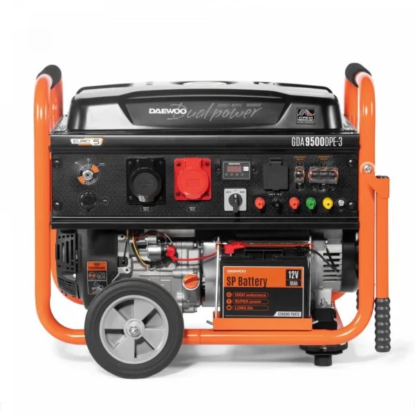 agregat pradotworczy daewoo gda 9500dpe 3 80kw 614fa8a2181d450f92a30a9b3b5ee4a5