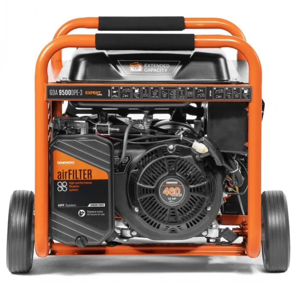agregat pradotworczy daewoo gda 9500dpe 3 80kw d320baf48b4c4c42b1e07ed3ab28d315