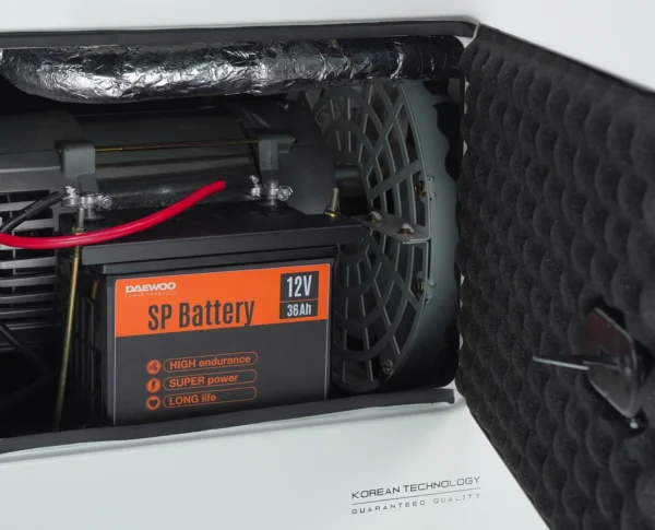 agregat pradotworczy diesel daewoo ddae 11000dse 3 80kw 471799d952354648a8fccd27275f58e5