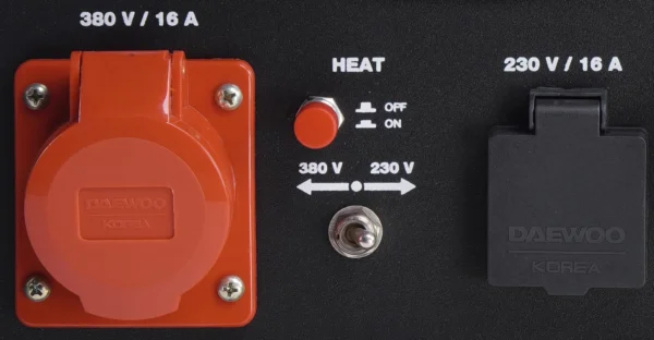 agregat pradotworczy diesel daewoo ddae 11000dse 3 80kw c43979f04178437f892393451501e679