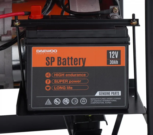 agregat pradotworczy diesel daewoo ddae 6000xe 3 50kw 4d39948e54444a31ab10eaa5d172c71c