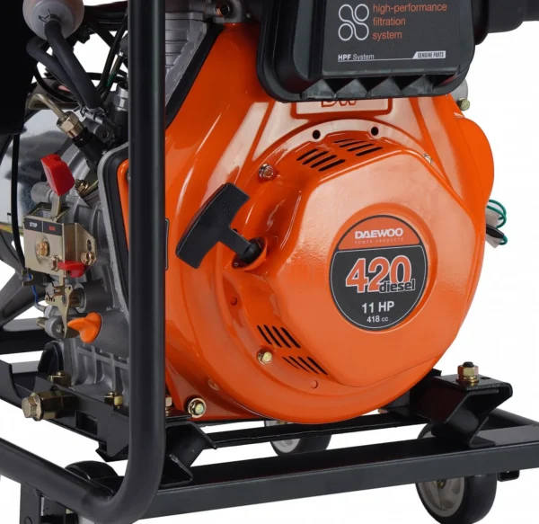 agregat pradotworczy diesel daewoo ddae 6000xe 3 50kw 912c469edd3946e7be33d7539fdfa7d8