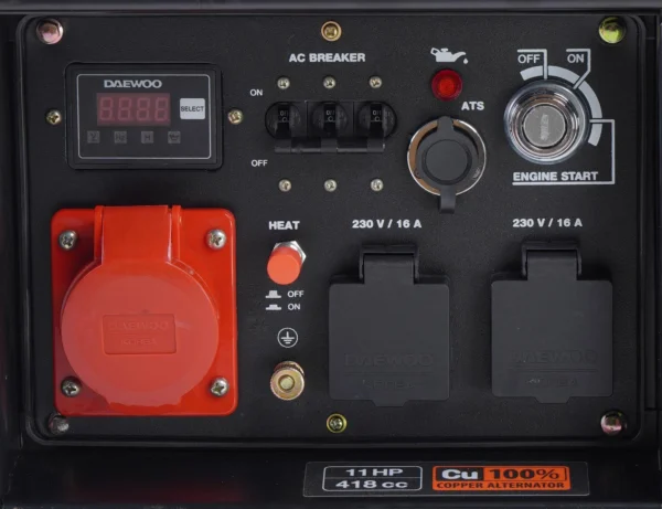 agregat pradotworczy diesel daewoo ddae 6000xe 3 50kw f2cefdc018274506a5365e329fd82b94