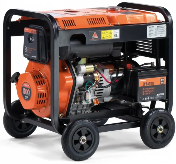 agregat pradotworczy diesel daewoo ddae 9000dxe 3 63kw 200fd01b2b0c47b196ca9d434e999f0b