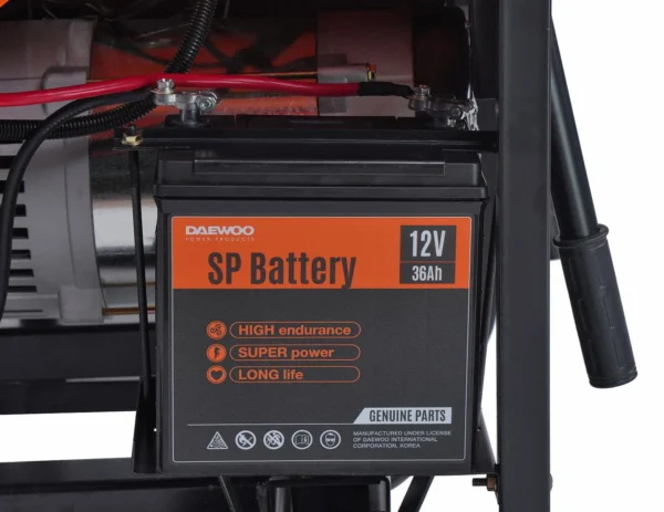 agregat pradotworczy diesel daewoo ddae 9000dxe 3 63kw a74ffb28ffde4df0a4e637350acca43f