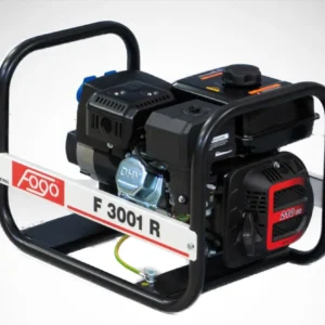 agregat pradotworczy fogo f 3001 r 27kw 1764a4fb05804490bf5fffaaf258535f