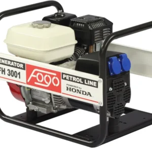 agregat pradotworczy fogo fh 3001 30kw 226580a97d0e4457a876ca9327112ecf