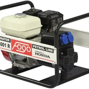 agregat pradotworczy fogo fh 3001 r 27kw b5f8d37dcd794149b5fc6d5ec62c9529