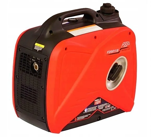agregat pradotworczy inwerterowy fogo f 2001 is 20kw 662bad34b9844e2c98cf177343e071aa