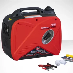 agregat pradotworczy inwerterowy fogo f 3001 is 25kw 84926cf3b0a34a57870a20828fa892e8