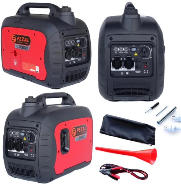 agregat pradotworczy inwerterowy pezal p ig3000 25kw b4c2d457697e483cb07717da2548ac49