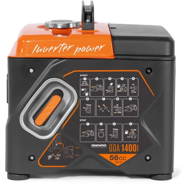 agregat pradotworczy inwertorowy daewoo gda 1400i 12kw 1b4b07a1313b4875a899da22d542e31c