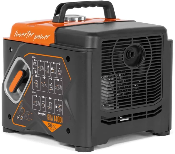 agregat pradotworczy inwertorowy daewoo gda 1400i 12kw 9191b59fa5ec414fb8e5333582744c99