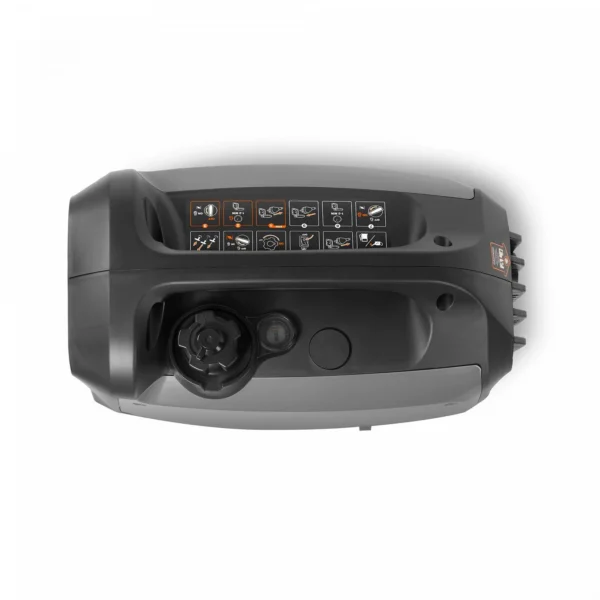 agregat pradotworczy inwertorowy super silent daewoo gda 250 64829116690f4f179996c8353dccd553