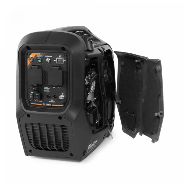 agregat pradotworczy inwertorowy super silent daewoo gda 250 fcfc02ff0b84438e8af0e530420b579d