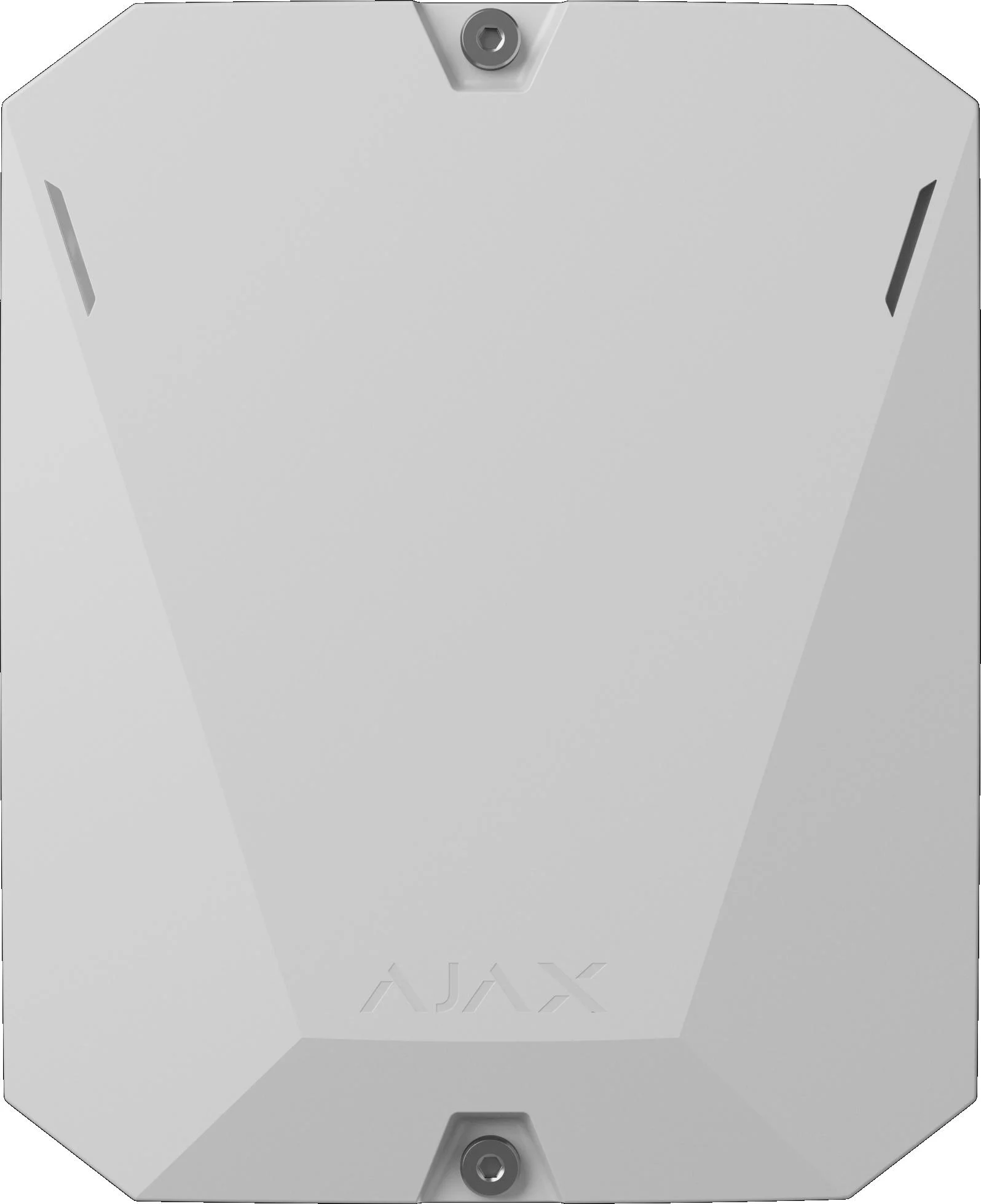 AJAX Hub BP Jeweller (white)