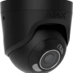 ajax kamera hl kopuka metalowa turretcam 8 mp28 mm 8eu c 04da11fbb8224808a06fb85ad914b485
