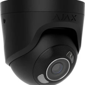 ajax kamera hl kopuka metalowa turretcam 8 mp28 mm 8eu c 04da11fbb8224808a06fb85ad914b485