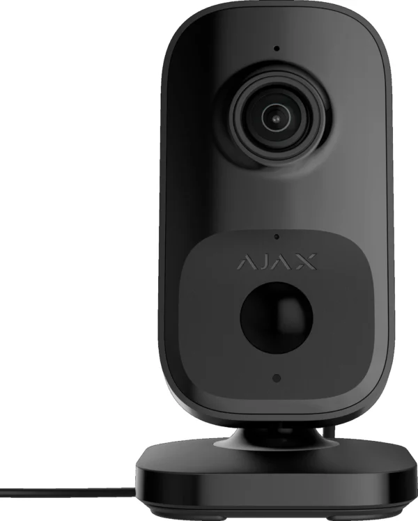ajax kamera wewnetrzna indoorcam black fb39552a960b4e7aac4cc974f55caffd ajax kamera wewnetrzna indoorcam black fb39552a960b4e7aac4cc974f55caffd