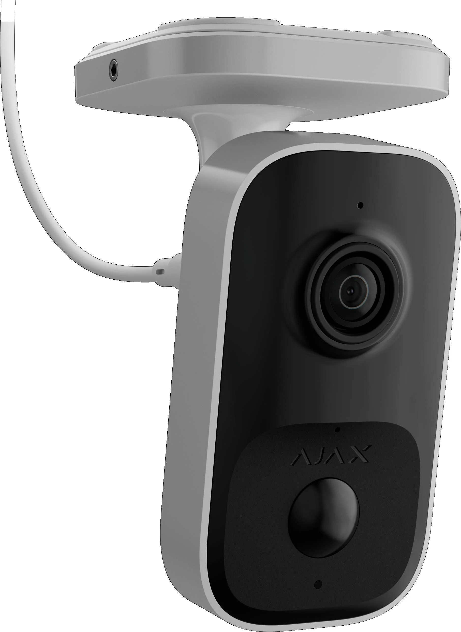 AJAX IndoorCam (white)