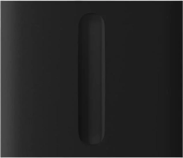 AJAX CenterButton Dimmer vertical (black)