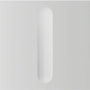 ajax przycisk centerbutton dimmer vertical white 609b7c24b8f847449c17fd072cf813f0