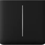 ajax przycisk sidebutton 2 gang vertical black faeb06a0229745cb8c1708697c64025b