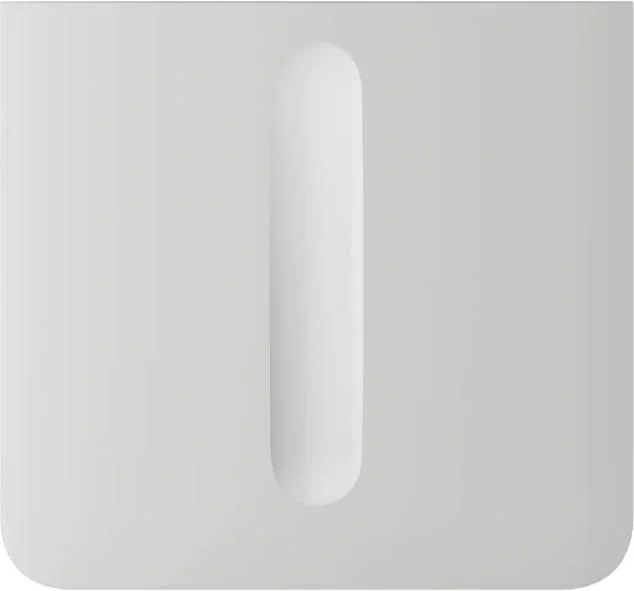 AJAX SideButton Dimmer vertical (white)