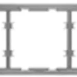 ajax ramka frame 5 seats horizontal 1aeed46b05954787a9bcc8ae5228e0c6