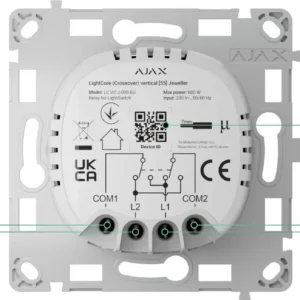 ajax wacznik swiata lightcore crossover vertical 41727404fb114b4aac20706d02ddc40a