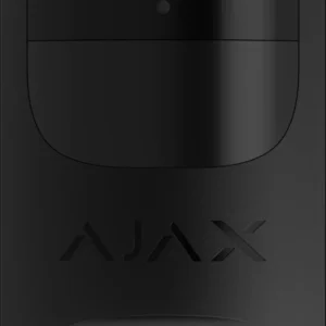 ajax wideodomofon doorbell black 863fba2d08374d49b2f32aca3275f380