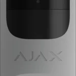 ajax wideodomofon doorbell grey 572228368ec147398102567548e54319