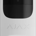 ajax wideodomofon doorbell white f49b617262c5465a8a74fd49811f79bc
