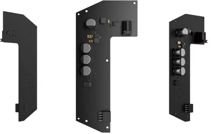 AJAX V PSU for Hub Hub Plus ReX ASP