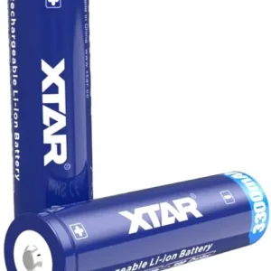 akumulator 18650 li ion 36v xtar 3300mah 1 szt z zabezpiecze 048abb6febb649e98bf7db962eee47c5