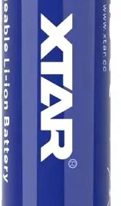 akumulator 18650 li ion 36v xtar 3300mah 1 szt z zabezpiecze 7f5837bea361454396a92b6c2a4f4a06