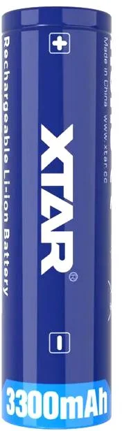 akumulator 18650 li ion 36v xtar 3300mah 1 szt z zabezpiecze 7f5837bea361454396a92b6c2a4f4a06