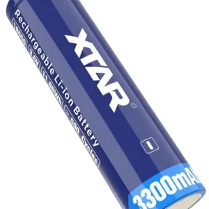 akumulator 18650 li ion 36v xtar 3300mah 1 szt z zabezpiecze f87e890d397243ab97b92434162d87c4
