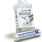 akumulator 18650 li ion 37v everactive 2600mah 1 szt micro u 8600585391ab4758b8842a9a632f7f00