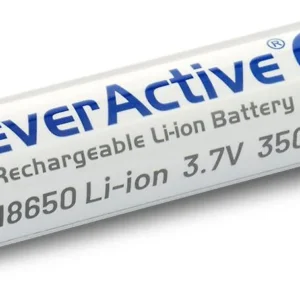 akumulator 18650 li ion 37v everactive 3500mah 1 szt micro u 2819e6317e074839b2444fa771f5b37b