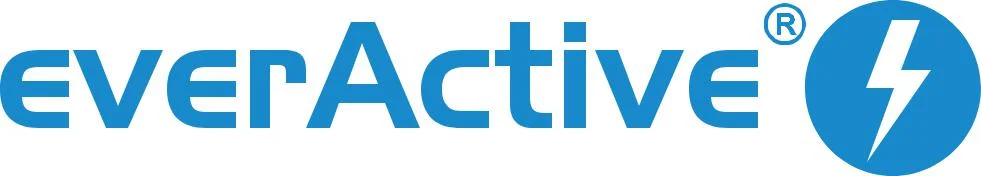 Akumulator 18650 Li-Ion 3,7V everActive 3500mAh (1 szt.) micro-USB z zabezpieczeniem